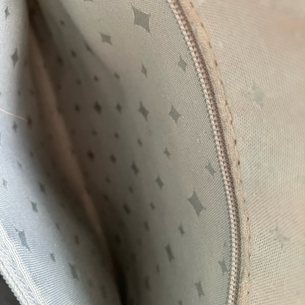 Fossil Mint Green Women's Bag - Picture 4 of 8